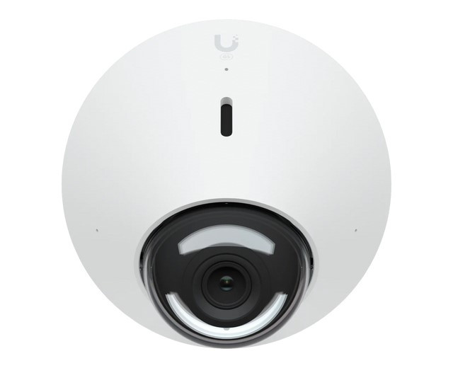 Ubiquiti Camera IP UVC-G5-DOME - zdjęcie 1