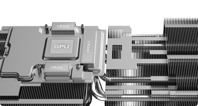 Karta graficzna Gigabyte GeForce RTX 5070 Ti GAMING OC 16GB (GV-N507TGAMING OC-16GD) - zdjęcie 12