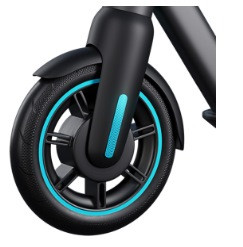 Hulajnoga elektryczna Motus Scooty 10" 2023 - zdjęcie 14