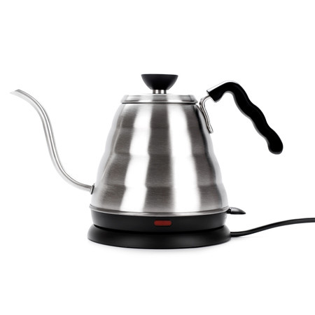 Czajnik elektryczny Hario Buono Kettle V60 0,8l - zdjęcie 1