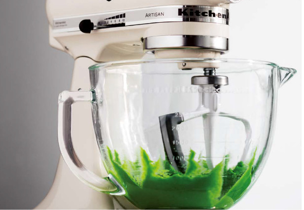 Robot kuchenny KitchenAid Artisan 5KSM175PSECA (300W)/4,8L - zdjęcie 8