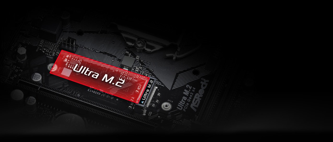 Płyta główna Asrock H510M-HDV/M.2 SE - zdjęcie 3