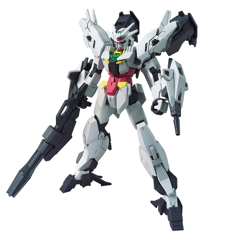 HGBD:R 1/144 JUPITIVE GUNDAM - zdjęcie 1
