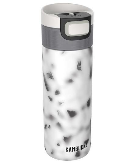 Kambukka kubek termiczny Etna 500ml Foggy Terrazzo - zdjęcie 1