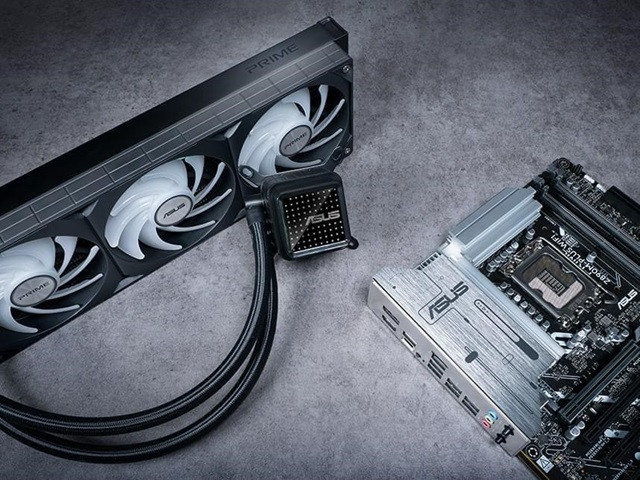 Płyta główna ASUS PRIME Z890M-PLUS WIFI (90MB1J80-M0EAY0) - zdjęcie 12