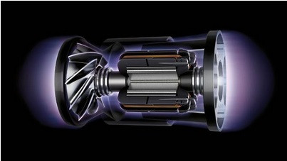 Odkurzacz DYSON Cyclone V10 Absolute - zdjęcie 3