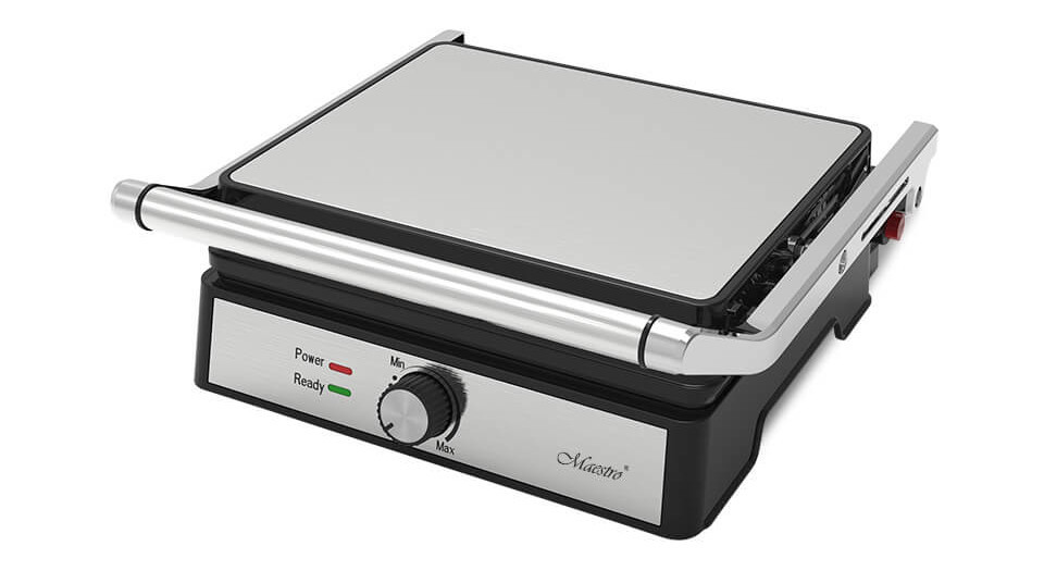 Grill elektryczny MAESTRO MR-719 - zdjęcie 1