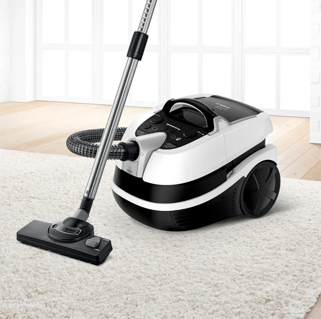 Odkurzacz BOSCH BWD 421PRO - zdjęcie 8