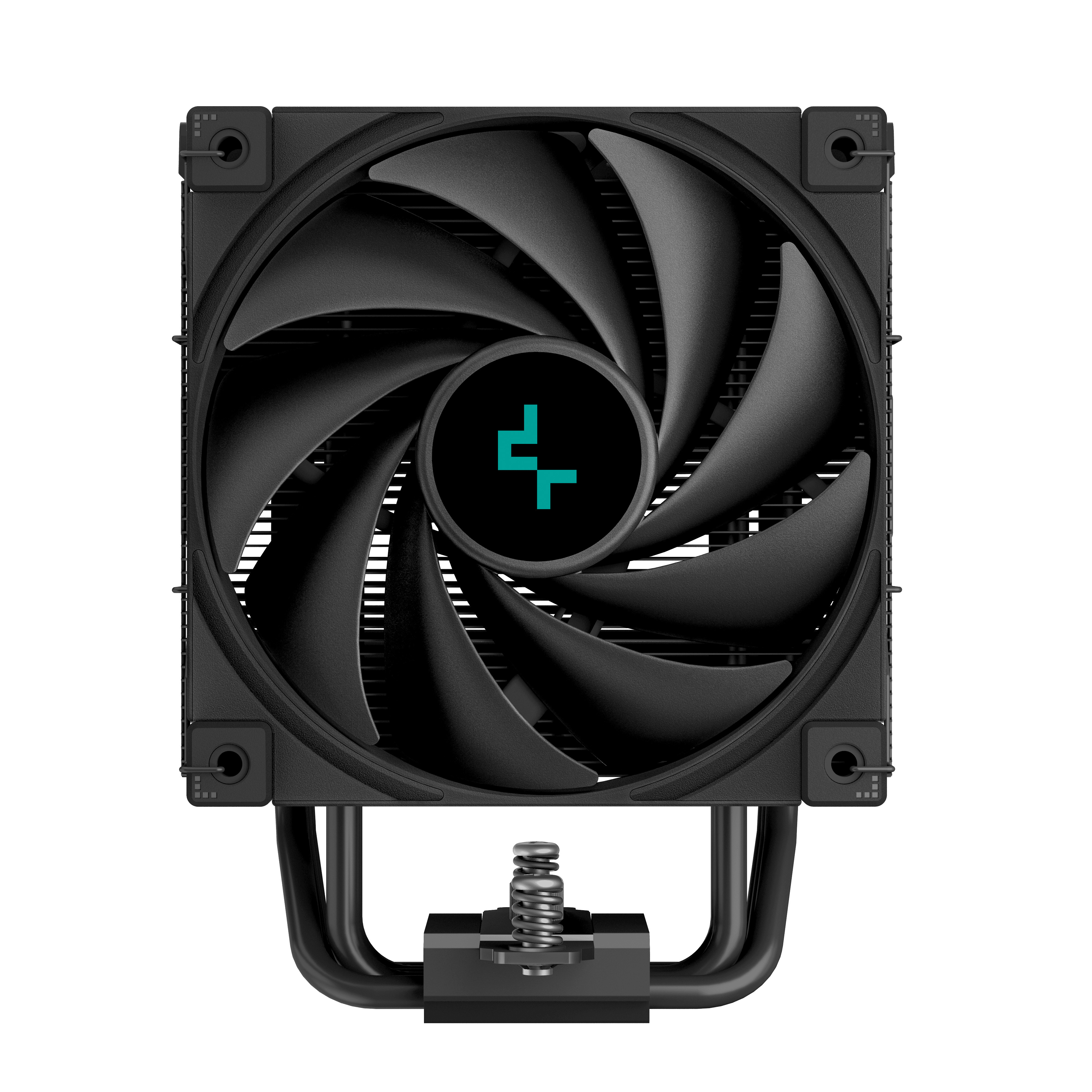 Chłodzenie DeepCool AK500 Digital (R-AK500-BKADMN-G) - zdjęcie 1