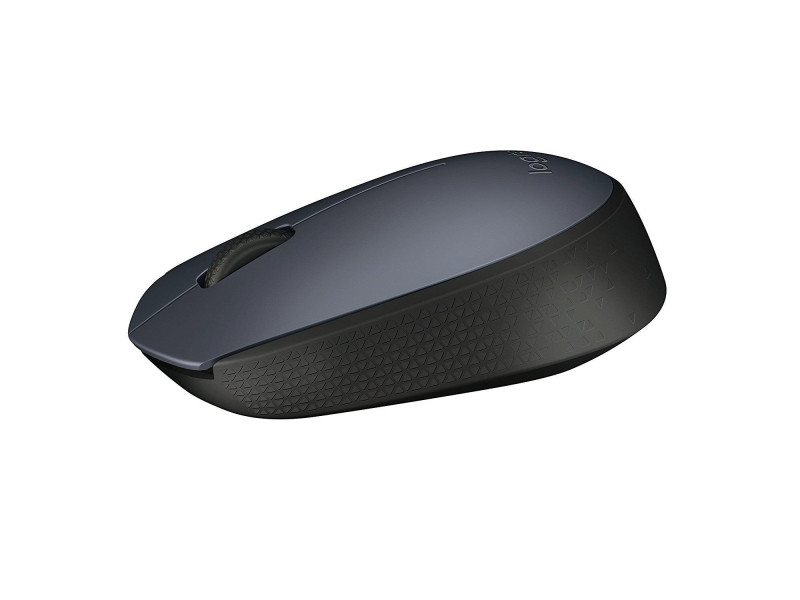 Mysz Logitech M170 Szara - zdjęcie 2