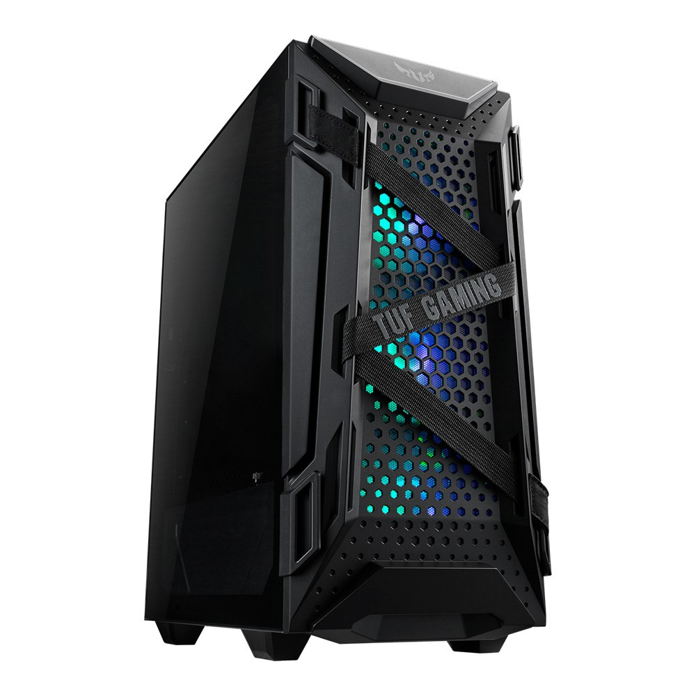 Obudowa Asus TUF GAMING GT301 - zdjęcie 1