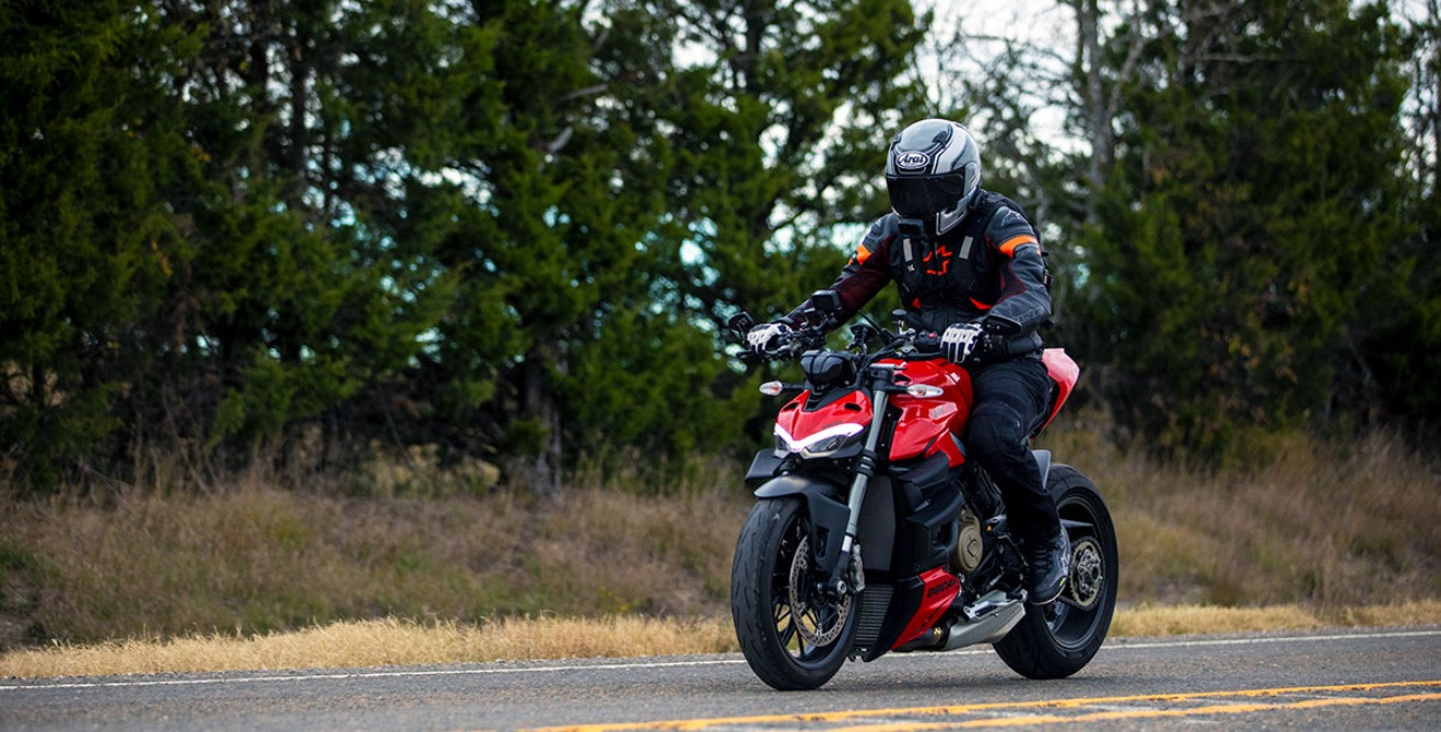 Interkom motocyklowy Sena Spider ST1 - zdjęcie 2