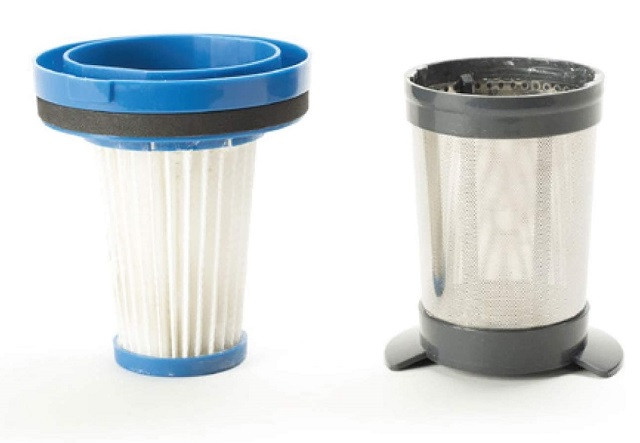 Odkurzacz pionowy Black+Decker BXVMS600E - zdjęcie 3