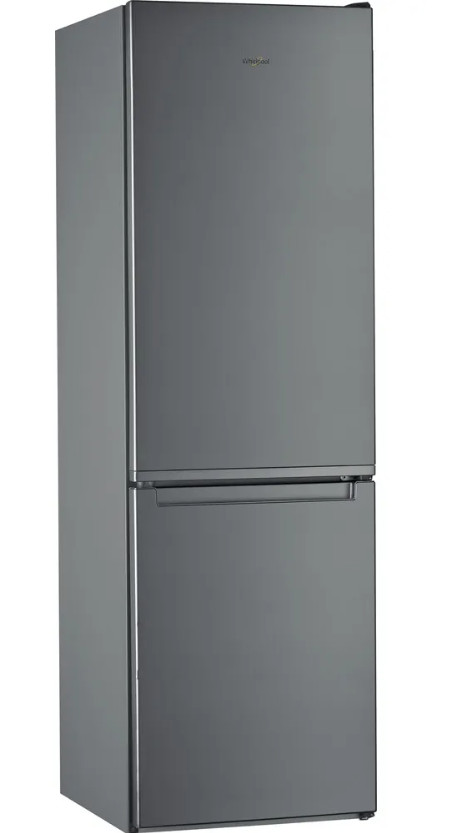 Lodówka WHIRLPOOL W5 822E OX - zdjęcie 1