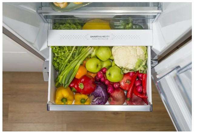 Lodówka GORENJE R619EAXL6 - zdjęcie 5