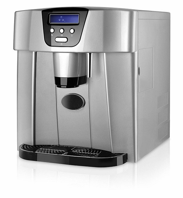 Kostkarka do lodu Taurus MG 17 Elegance 921001000 - zdjęcie 1