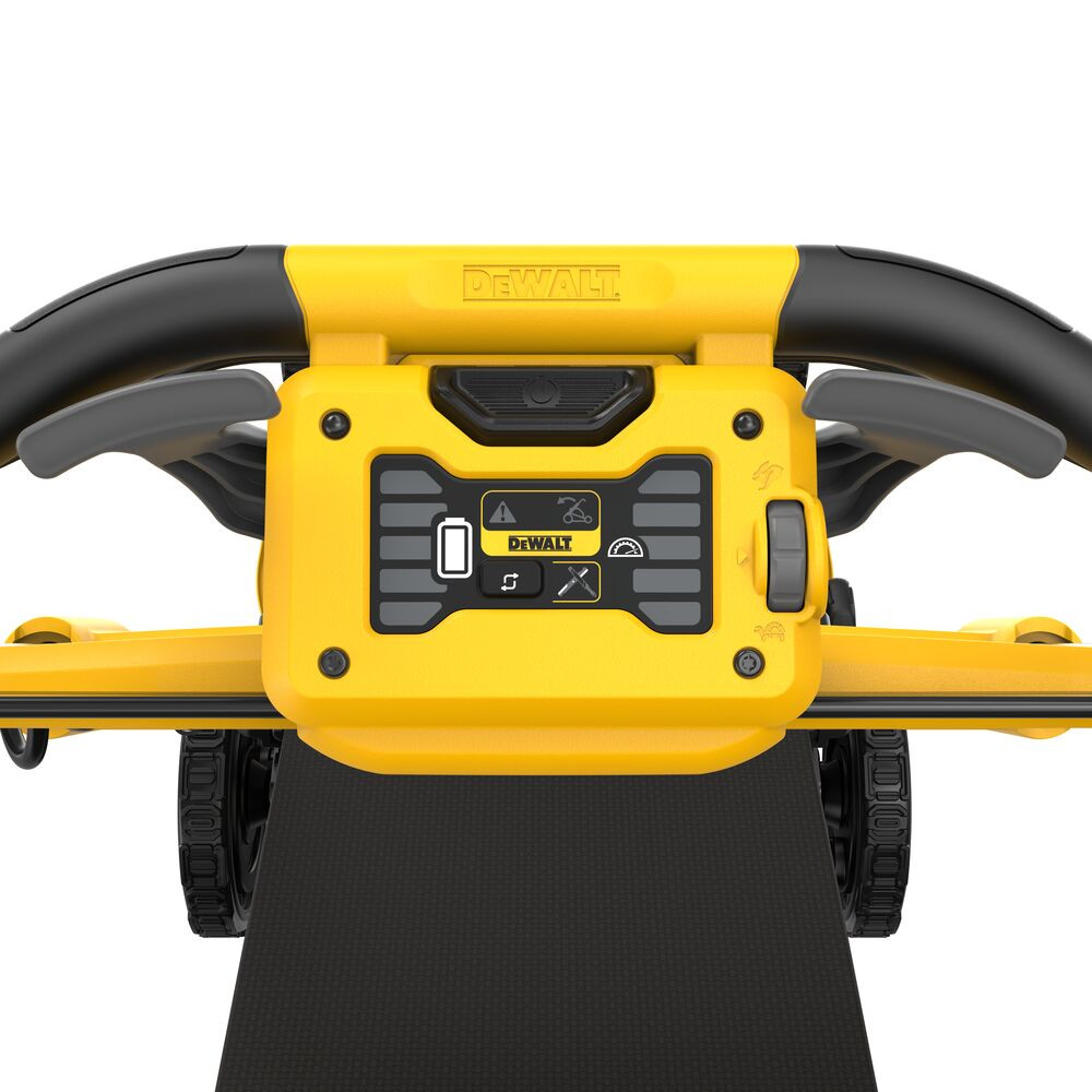 Kosiarka akumulatorowa 2x18V DCMWSP156N-XJ DEWALT - zdjęcie 2