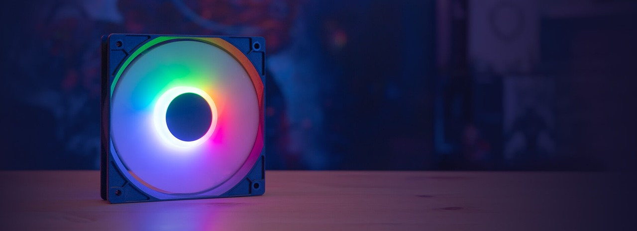 Obudowa AEROCOOL PGS EVO MINI-G-BK-v1 - zdjęcie 3