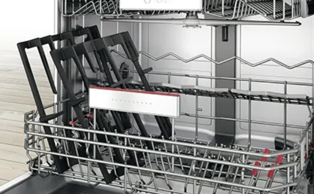 Płyta gazowa BOSCH PRA3A6B70 - zdjęcie 4