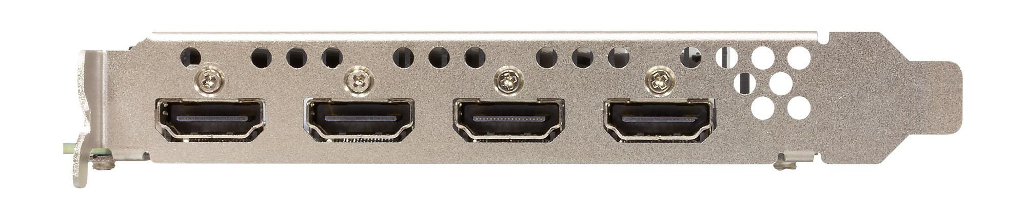 Karta graf. SPARKLE Intel Arc A310 Omni View 4GB - zdjęcie 4
