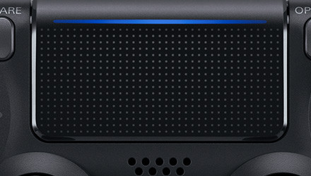 PS4 Dualshock 4 biały V2 - zdjęcie 12