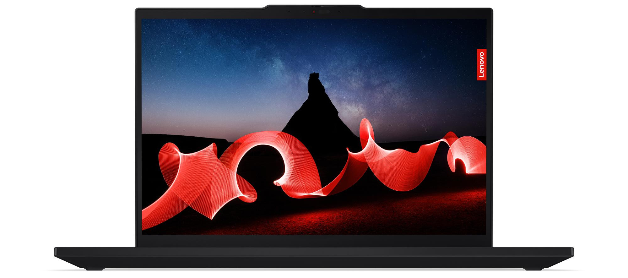 Lenovo ThinkPad T16 G3 Ultra 7 155U 16.0" WUXGA IPS 300nits AG 16GB DDR5 SSD512 Arc W11Pro Black 3Y OnSite - zdjęcie 1