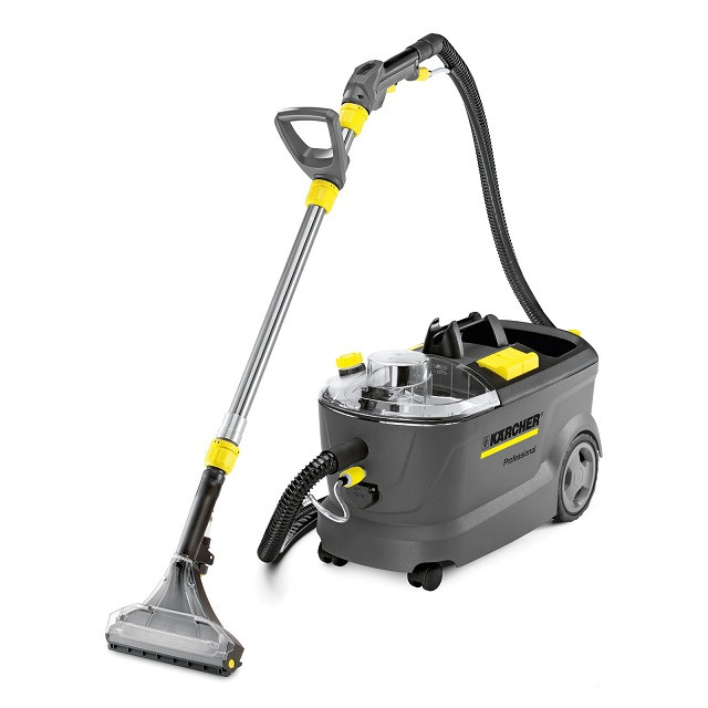 Odkurzacz piorący KARCHER Puzzi 10/2 - zdjęcie 1