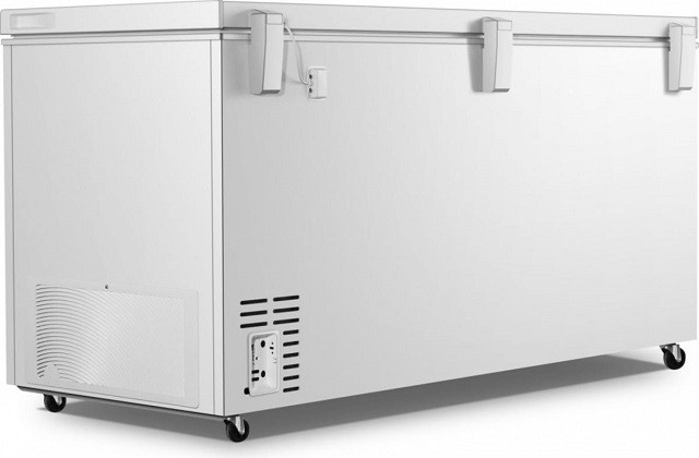 Zamrażarka skrzyniowa GORENJE FH50EAW - zdjęcie 1