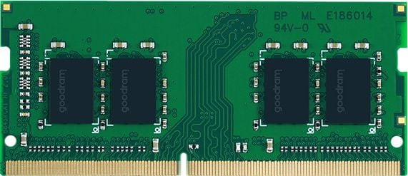 GOODRAM SO-DIMM DDR4 16GB 3200MHz CL22 - zdjęcie 1