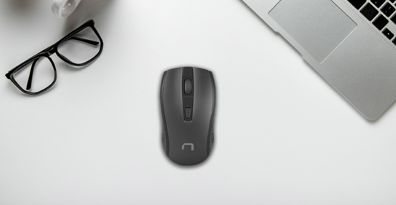 NATEC TORBA DO LAPTOPA WALLAROO 2 15.6" Z MYSZKĄ - zdjęcie 5