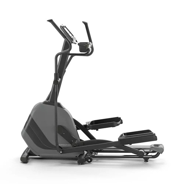 Orbitrek eliptyczny HORIZON FITNESS Andes 5.1 Viewfit - zdjęcie 4
