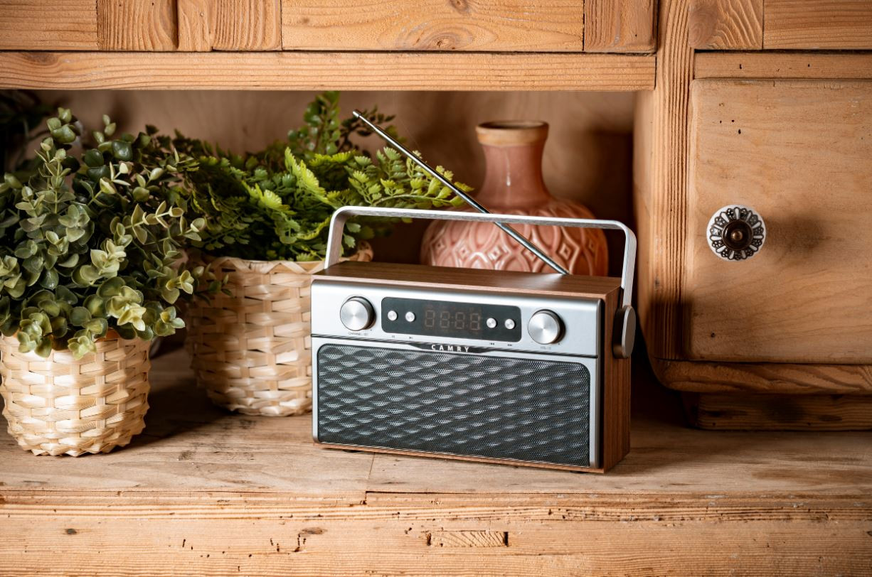 Radio CAMRY CR 1183 - zdjęcie 1