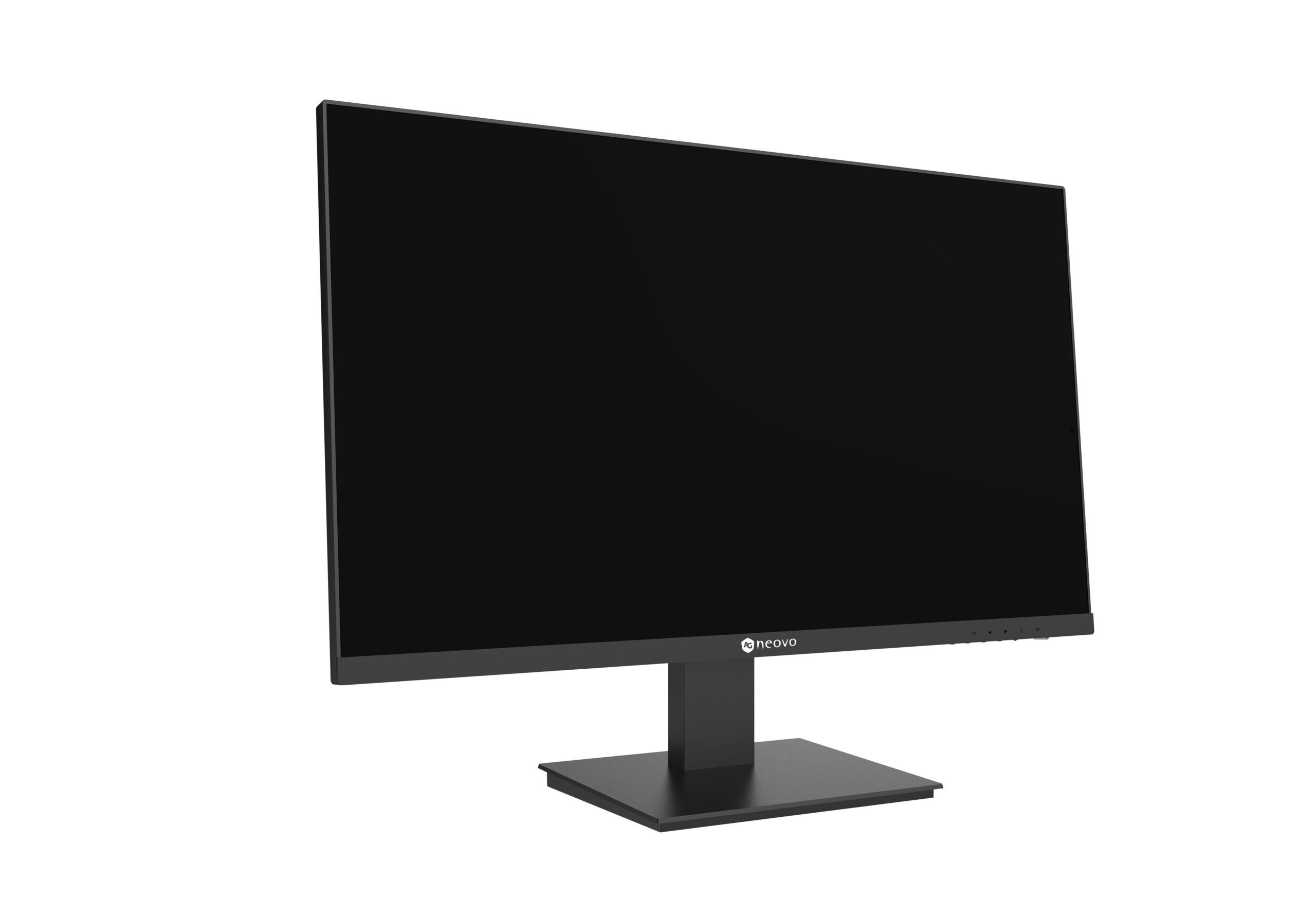 AG NEOVO MONITOR LED LA-2703 BEZ MIGOTANIA, HDMI,DP,VGA - zdjęcie 10