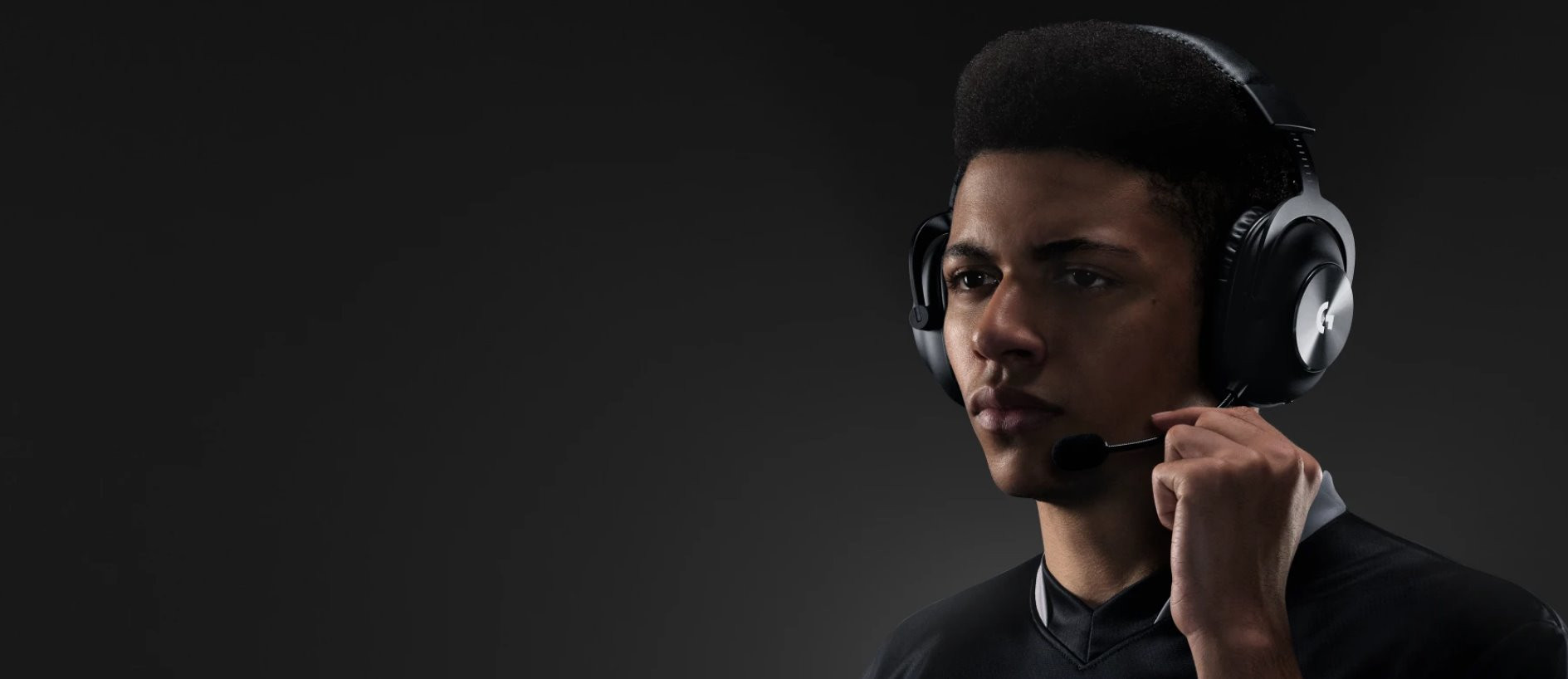 Logitech G Pro X Lightspeed - zdjęcie 3