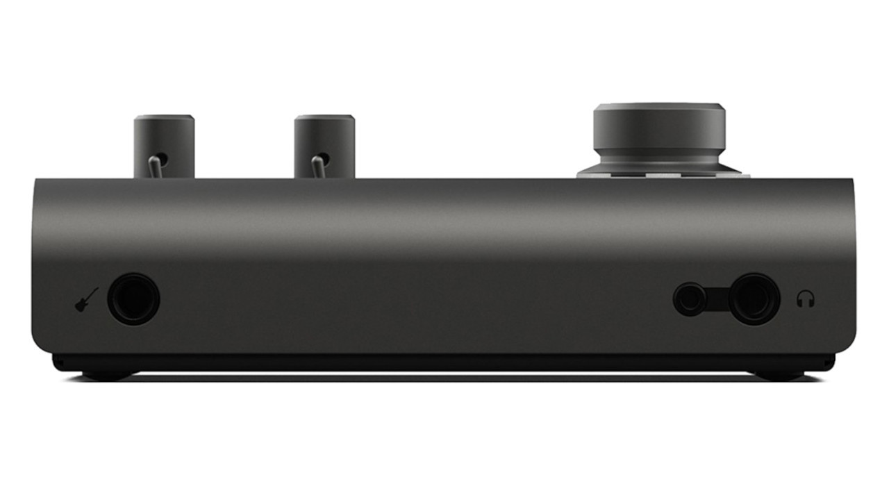 Audient iD14 MKII - Interfejs audio USB 10x6 - zdjęcie 2