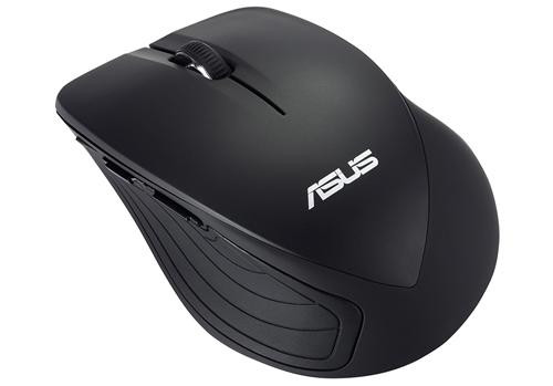 Mysz bezprzewodowa Asus WT465 Biała - zdjęcie 1