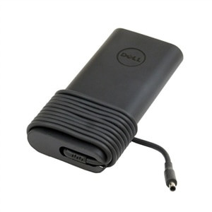 Zasilacz Dell Euro 130W AC Adapter 4.5mm With 1M Power Cord (Kit) PCR - zdjęcie 1