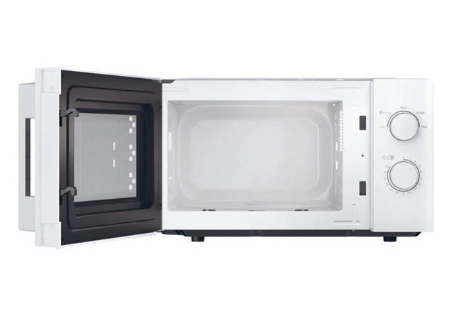 Kuchenka mikrofalowa CANDY CMW20SMWLI/4U - zdjęcie 4