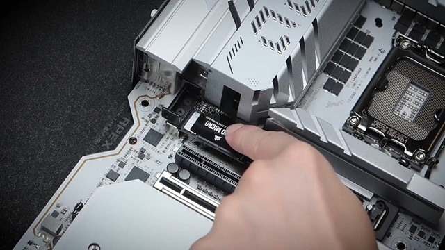 Płyta główna ASUS ROG MAXIMUS Z890 APEX (90MB1IP0-M0EAY0) - zdjęcie 23