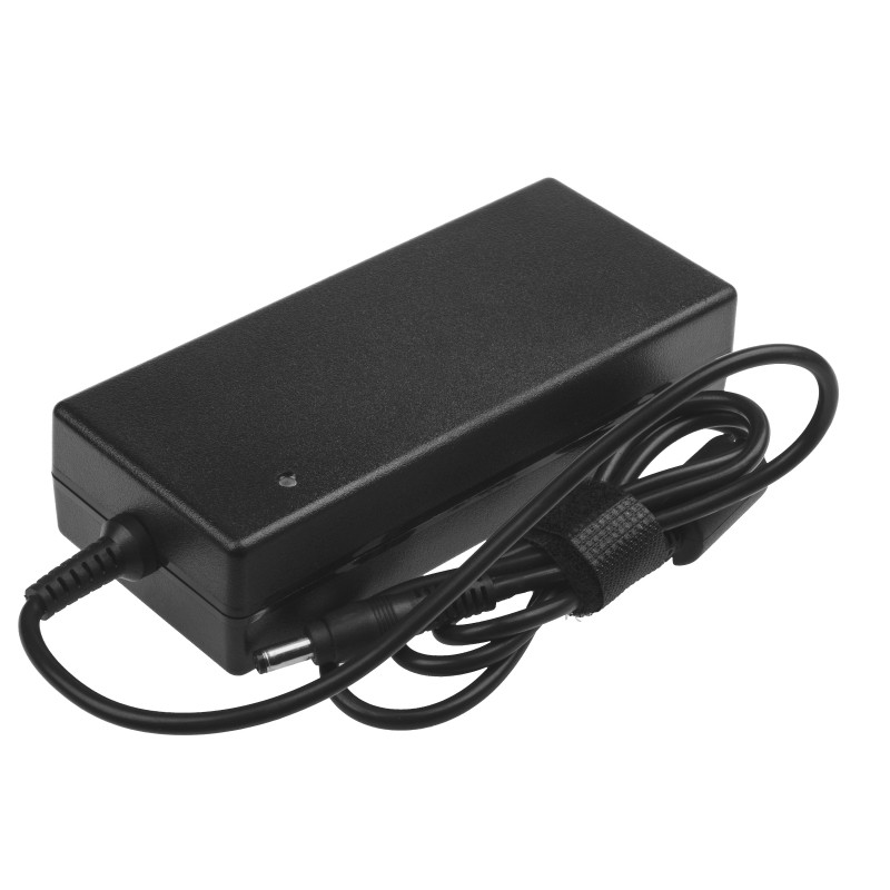 GREEN CELL ZASILACZ AD22P TOSHIBA 19V 6.3A 120W - zdjęcie 3
