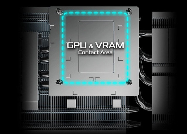 Karta graficzna ASRock Radeon RX 9070 Challenger 16GB (90-GA5NZZ-00UANF) - zdjęcie 9