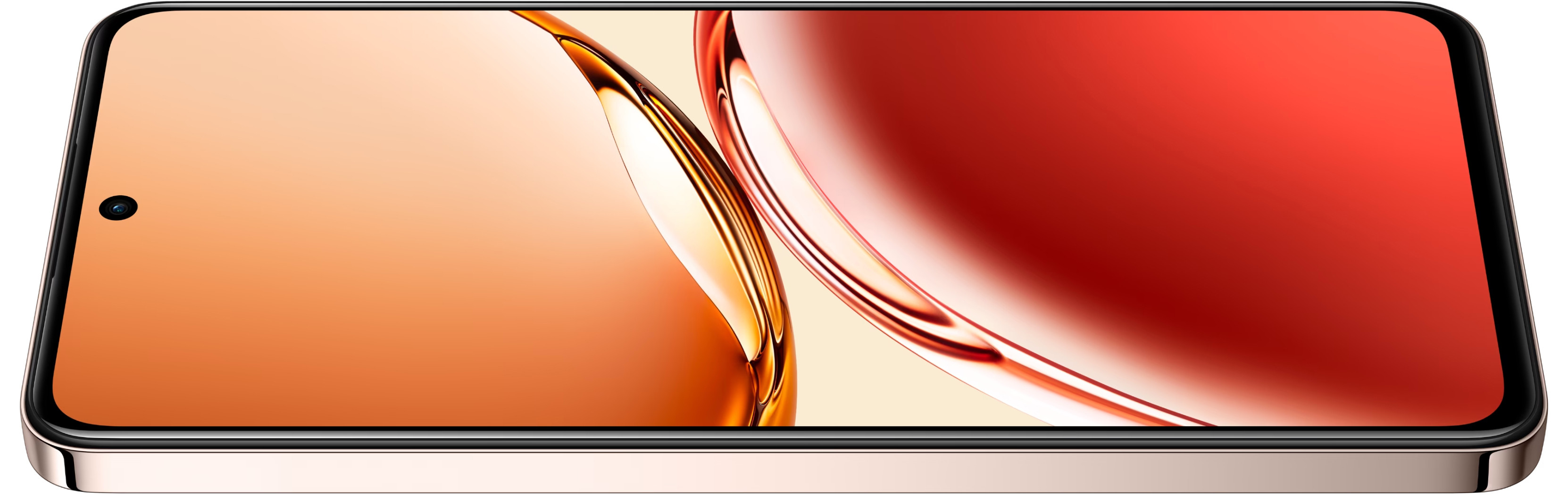 Smartfon Oppo Reno 12F 8/256GB Amber Orange - zdjęcie 19