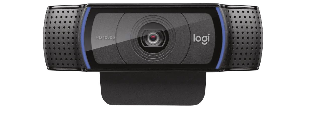 Kamera Logitech HD Webcam C920e 1080p - zdjęcie 3