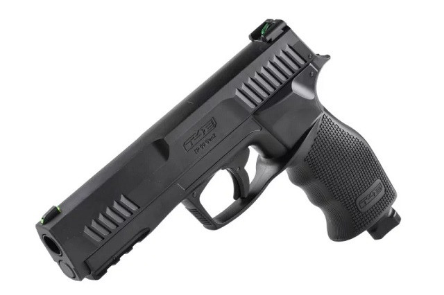 Pistolet na kule gumowe Umarex HDP TP50 Gen.2 T4E k - zdjęcie 2