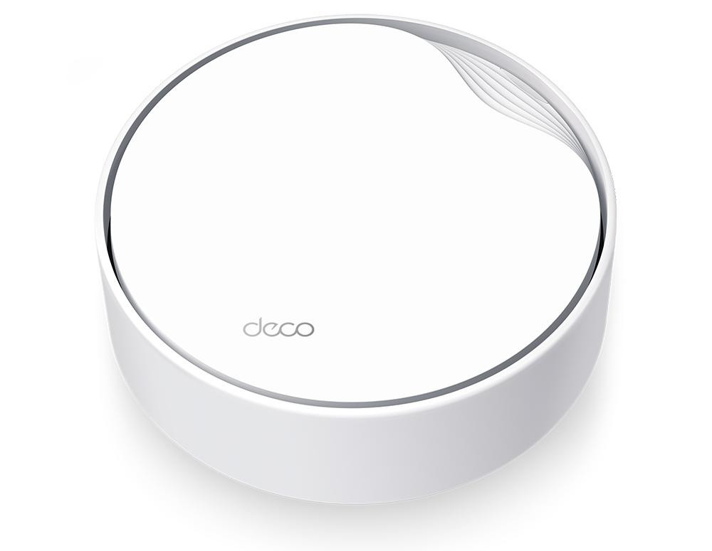 System mesh TP-LINK Deco X50-PoE(1-pack) - zdjęcie 2