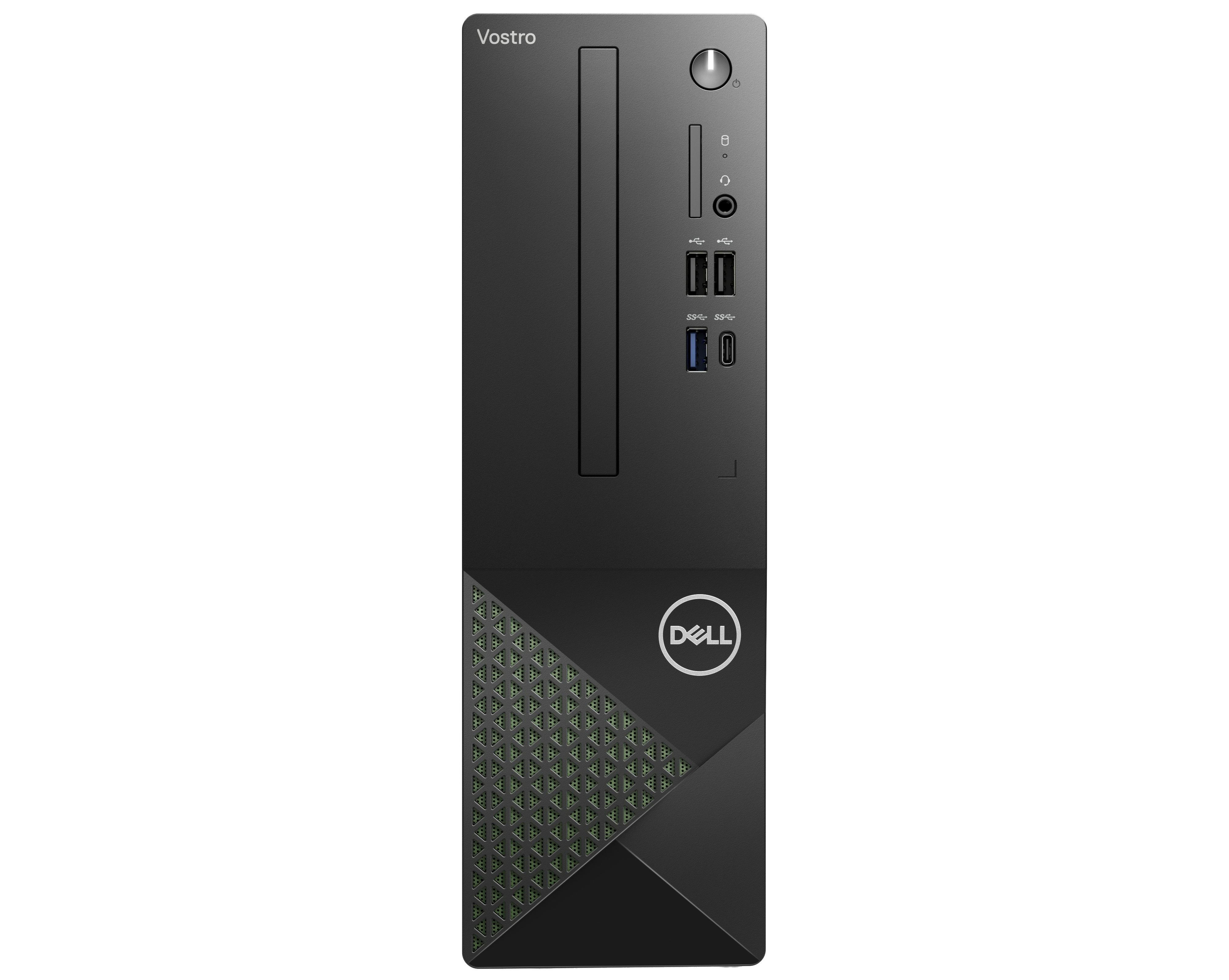 Dell Vostro 3030 SFF i5-14400 16GB DDR5 4400 SSD1TB Intel UHD 730 WLAN+BT Kb Mouse W11Pro 3Y Pro Support - zdjęcie 1