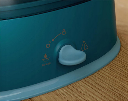 Parownica do ubrań PHILIPS STE 1040/20 - zdjęcie 4