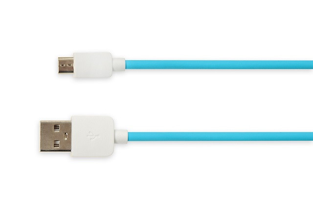 IBOX KABEL MICRO USB 3A MD3A - zdjęcie 1