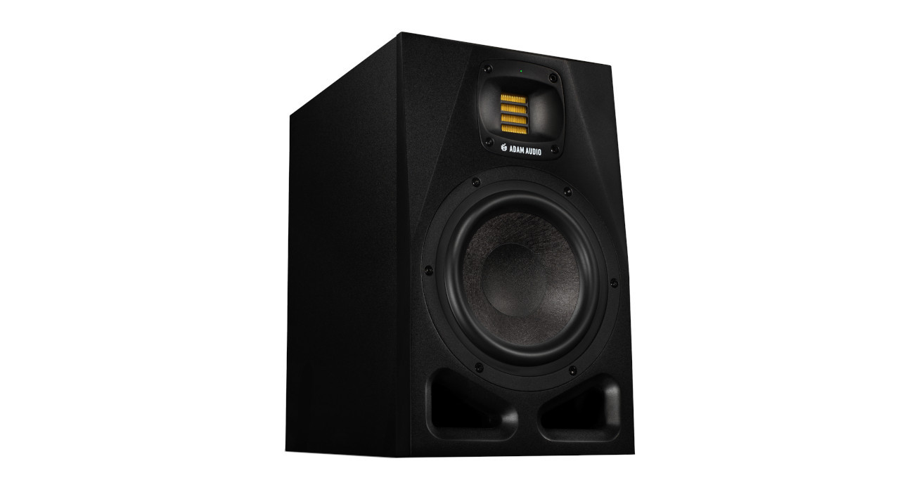 ADAM AUDIO A7V - Monitor aktywny - zdjęcie 10