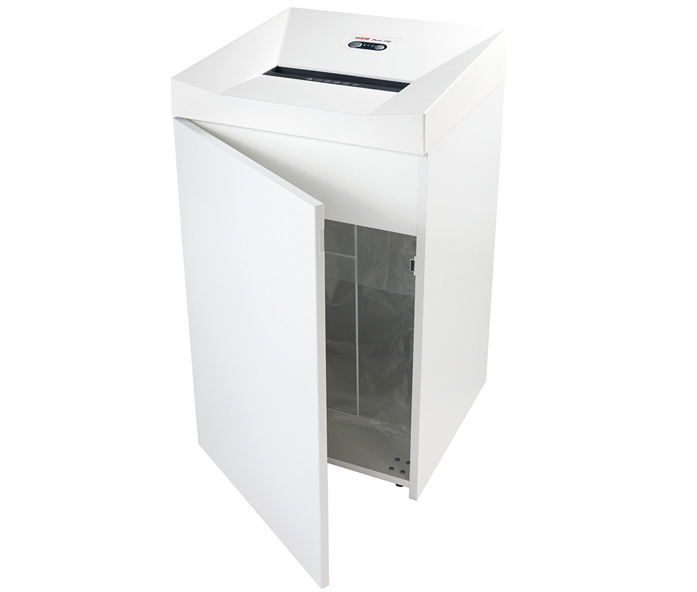 HSM Pure 630 Niszczarka, 130L 4,5x30 mm - zdjęcie 3